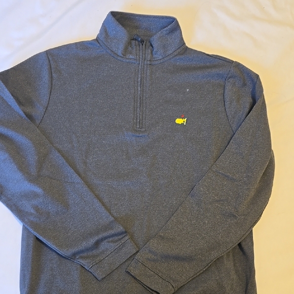 Masters Tech Other - Masters 1/4 Zip